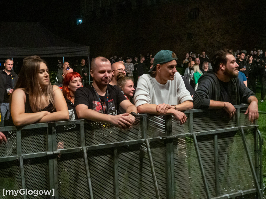 9. Głogowska Noc Rockowa