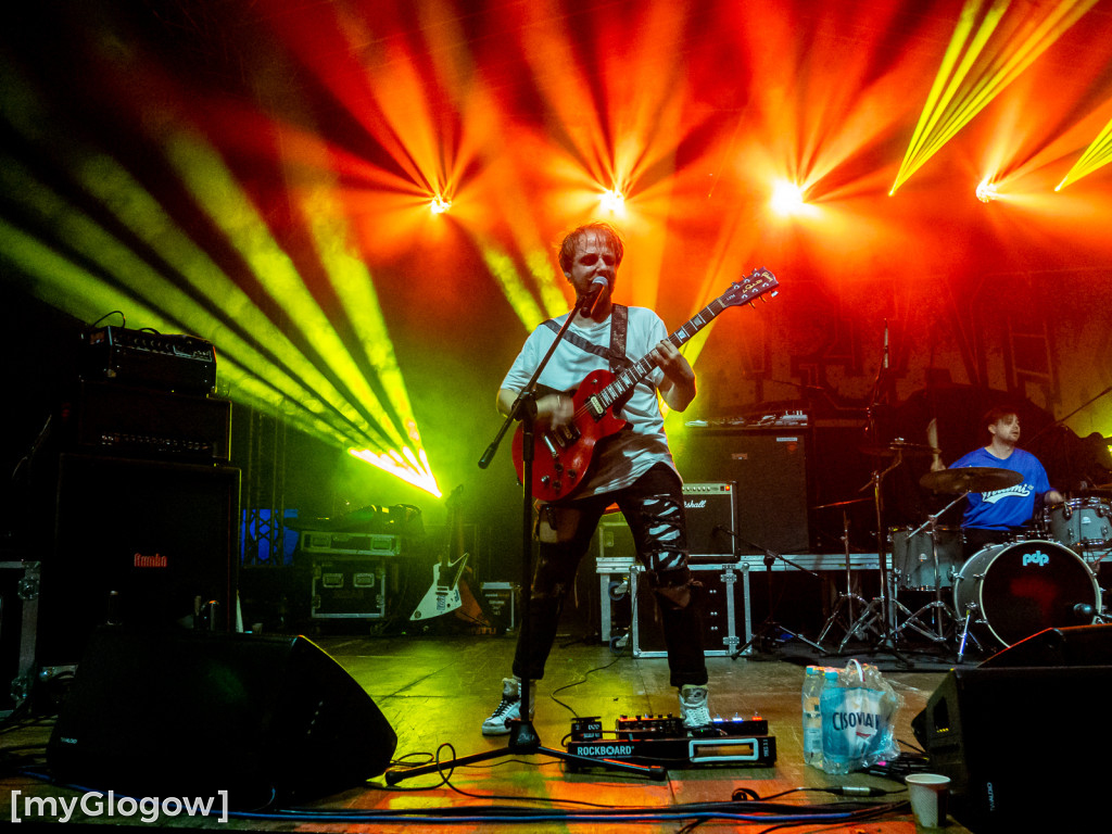 9. Głogowska Noc Rockowa