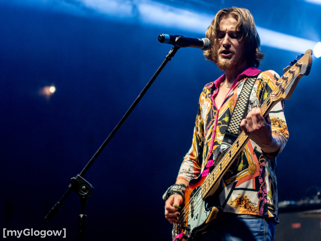 9. Głogowska Noc Rockowa
