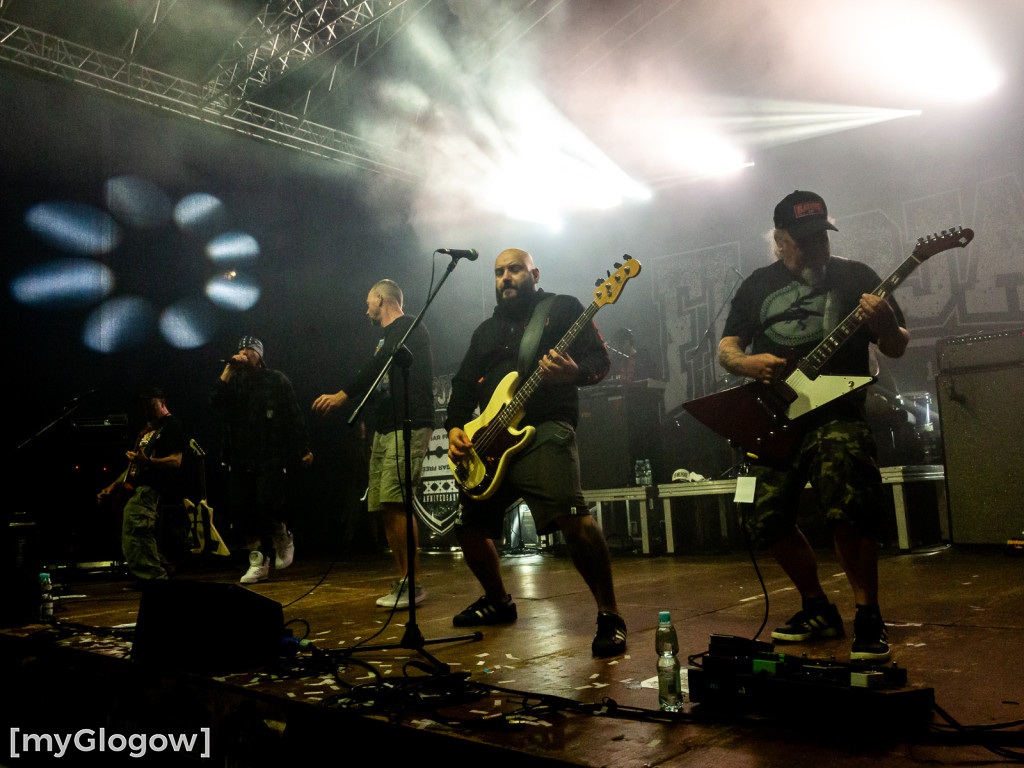 9. Głogowska Noc Rockowa