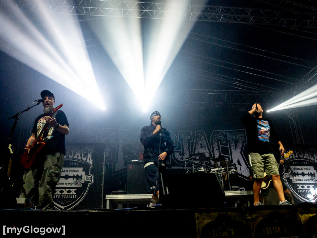 9. Głogowska Noc Rockowa