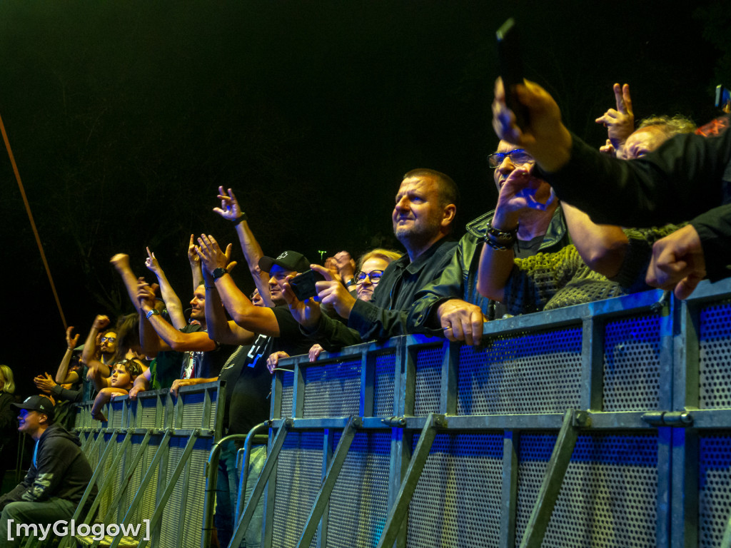9. Głogowska Noc Rockowa