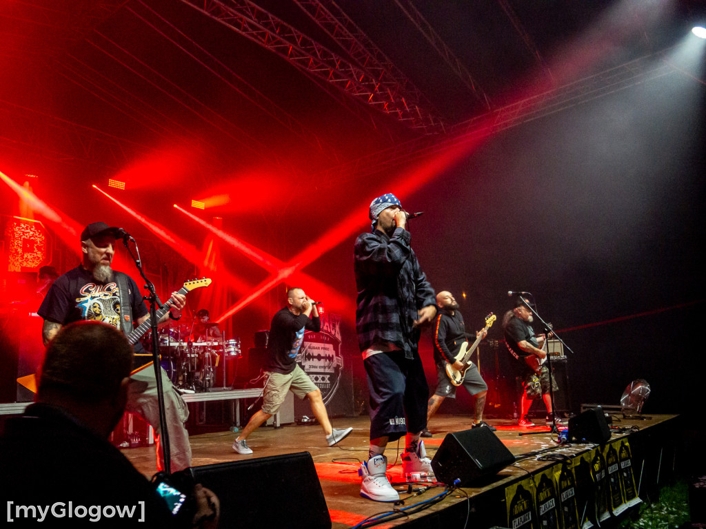 9. Głogowska Noc Rockowa