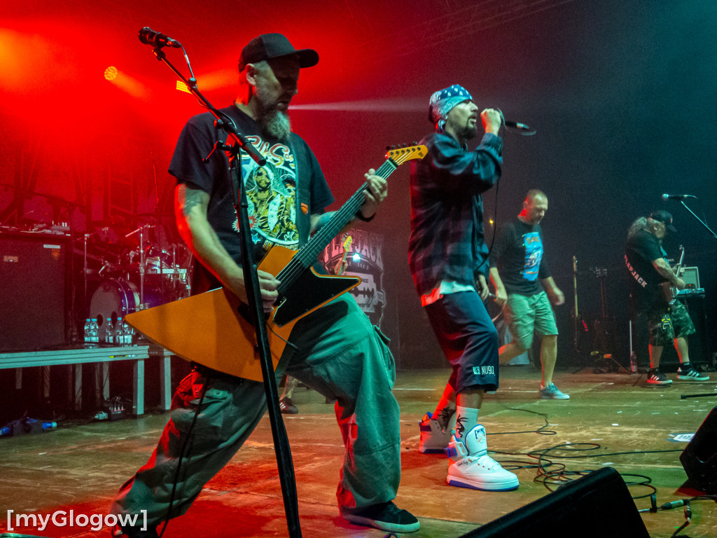 9. Głogowska Noc Rockowa