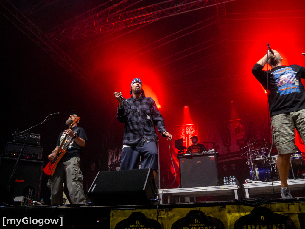9. Głogowska Noc Rockowa