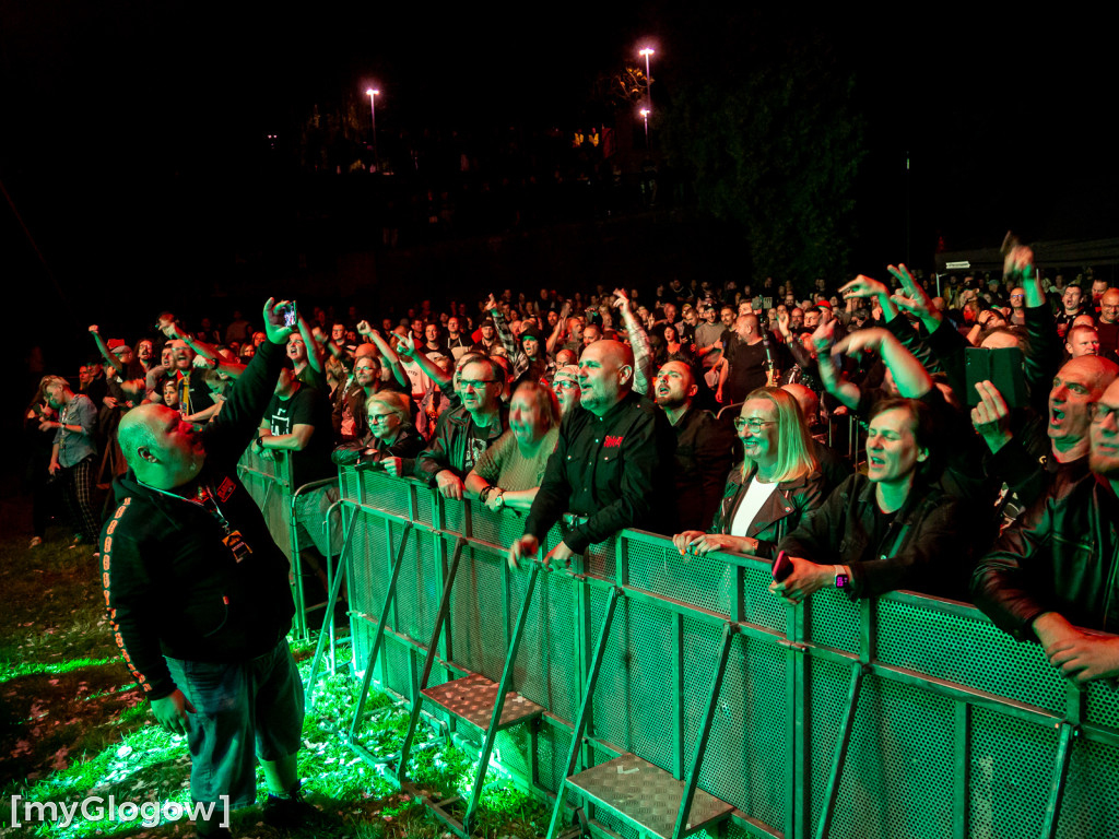 9. Głogowska Noc Rockowa