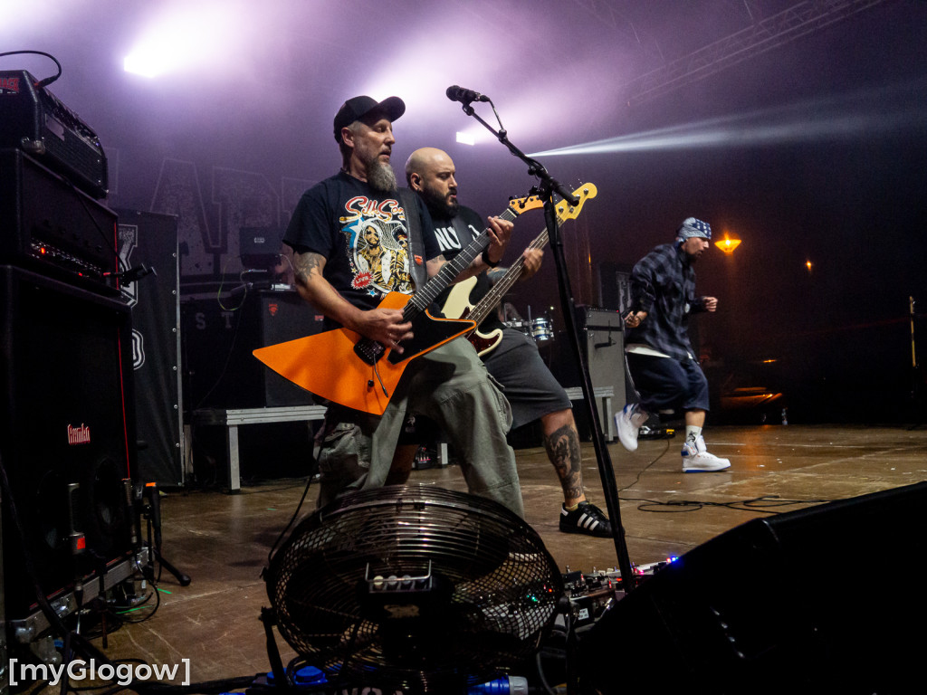 9. Głogowska Noc Rockowa