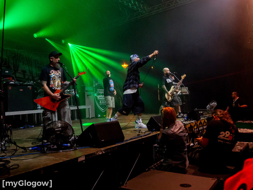 9. Głogowska Noc Rockowa