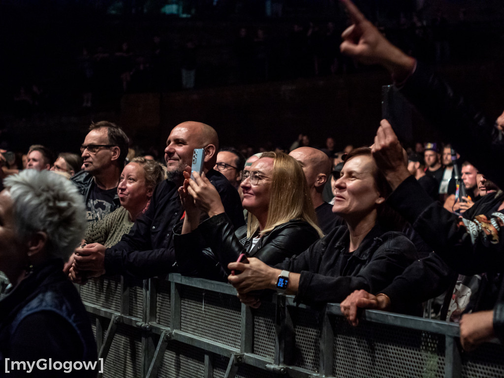 9. Głogowska Noc Rockowa