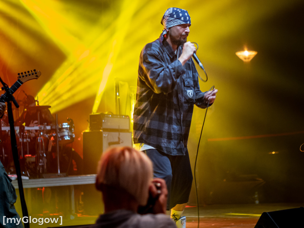 9. Głogowska Noc Rockowa