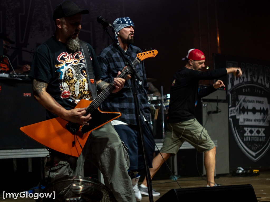 9. Głogowska Noc Rockowa