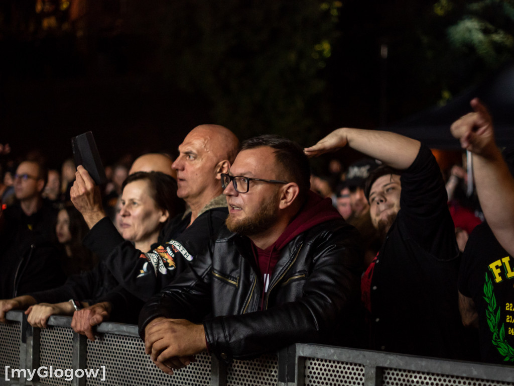9. Głogowska Noc Rockowa