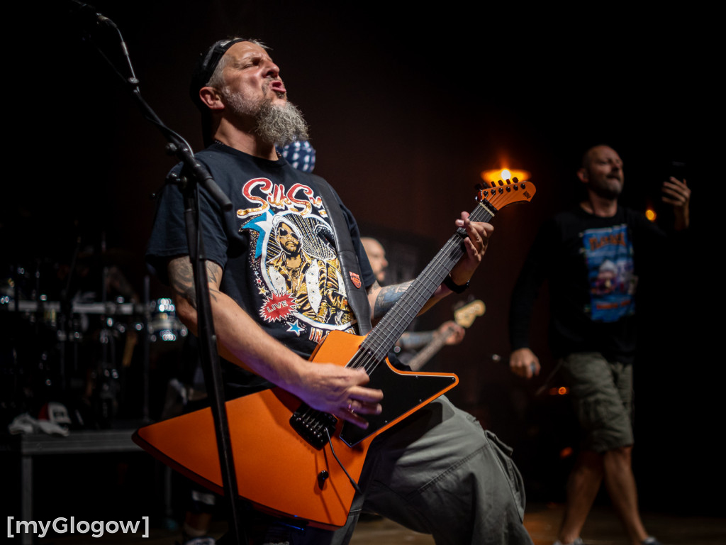 9. Głogowska Noc Rockowa