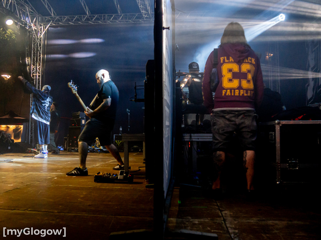 9. Głogowska Noc Rockowa