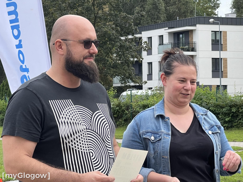 VIII Letni Rajd Samochodowy - walka o punkty dobiegła końca