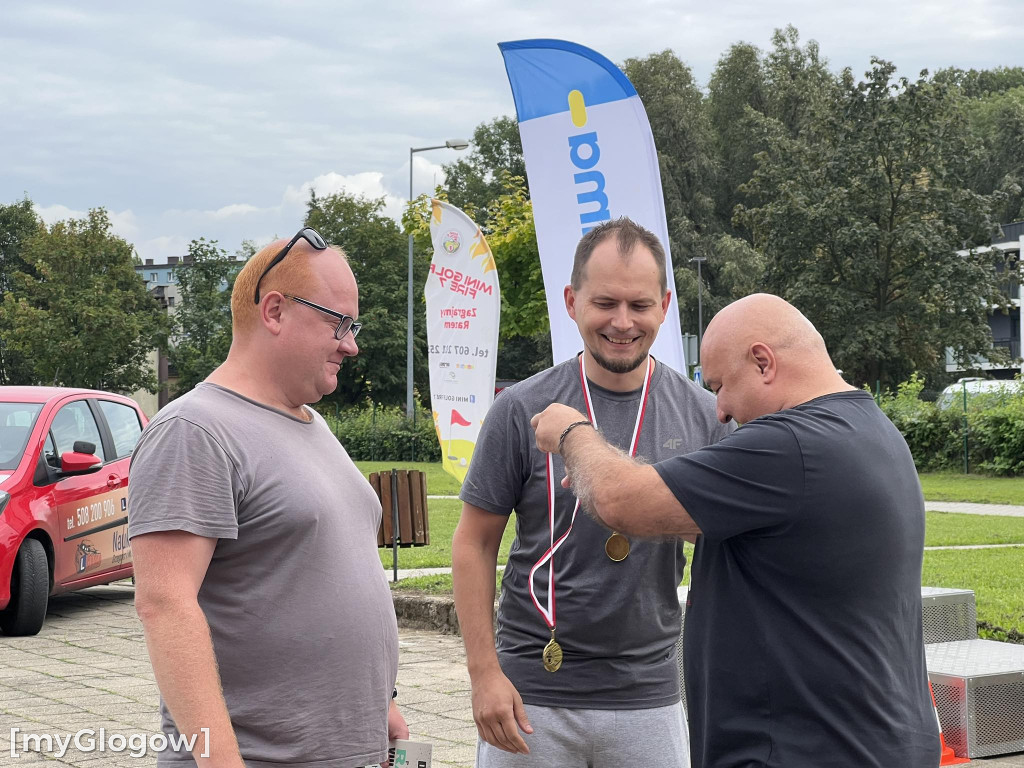 VIII Letni Rajd Samochodowy - walka o punkty dobiegła końca