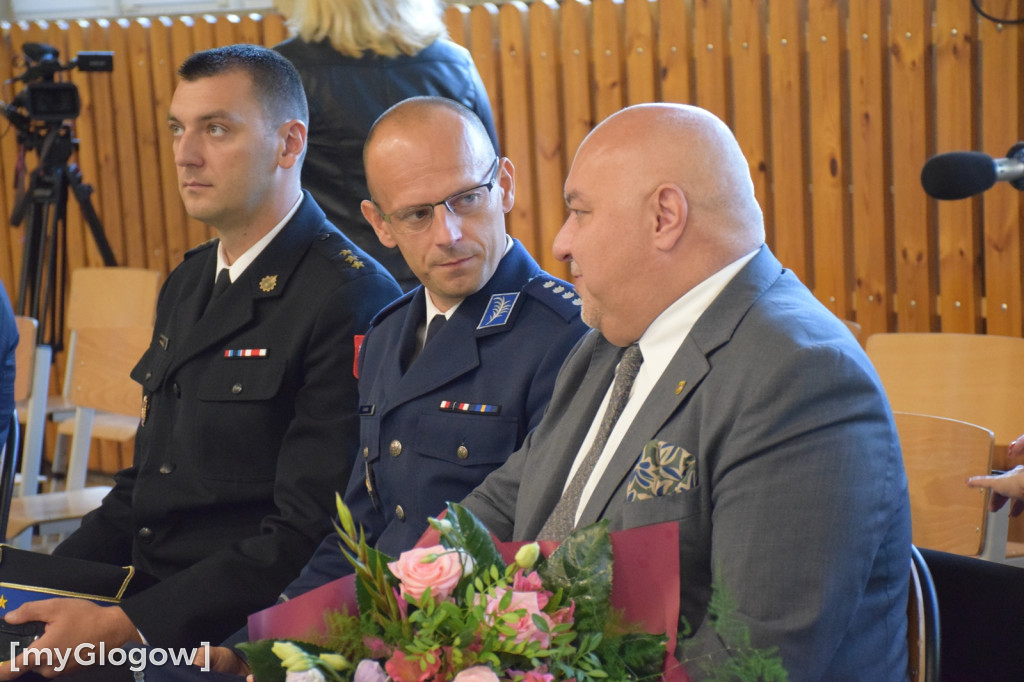 Miejska inauguracja roku szkolnego w SP 13