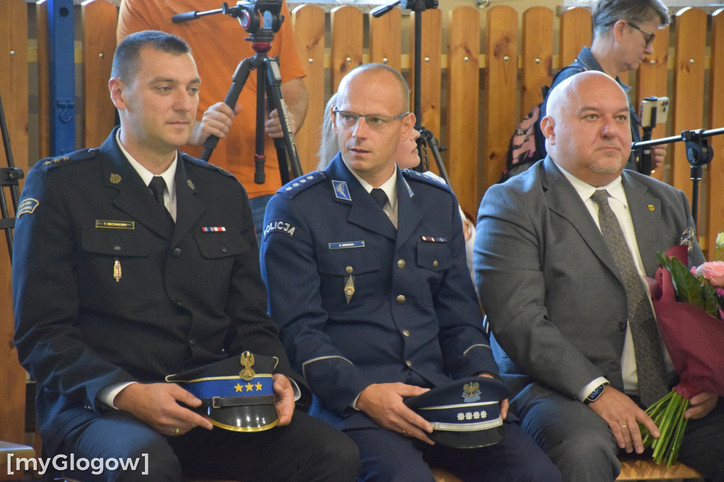 Miejska inauguracja roku szkolnego w SP 13