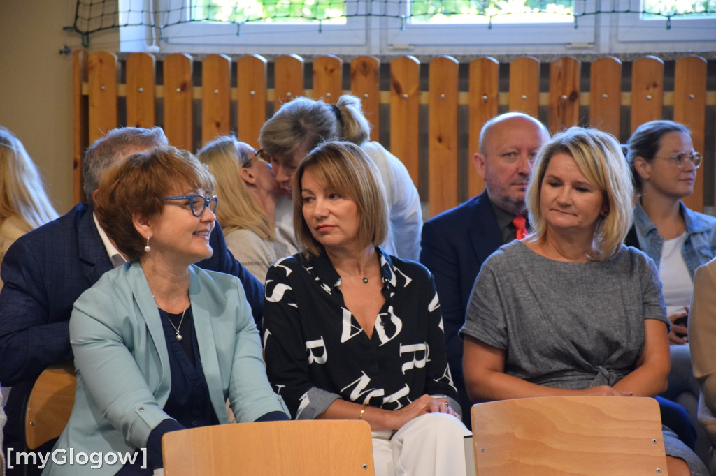Miejska inauguracja roku szkolnego w SP 13