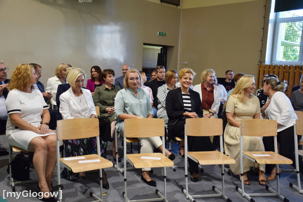 Miejska inauguracja roku szkolnego w SP 13