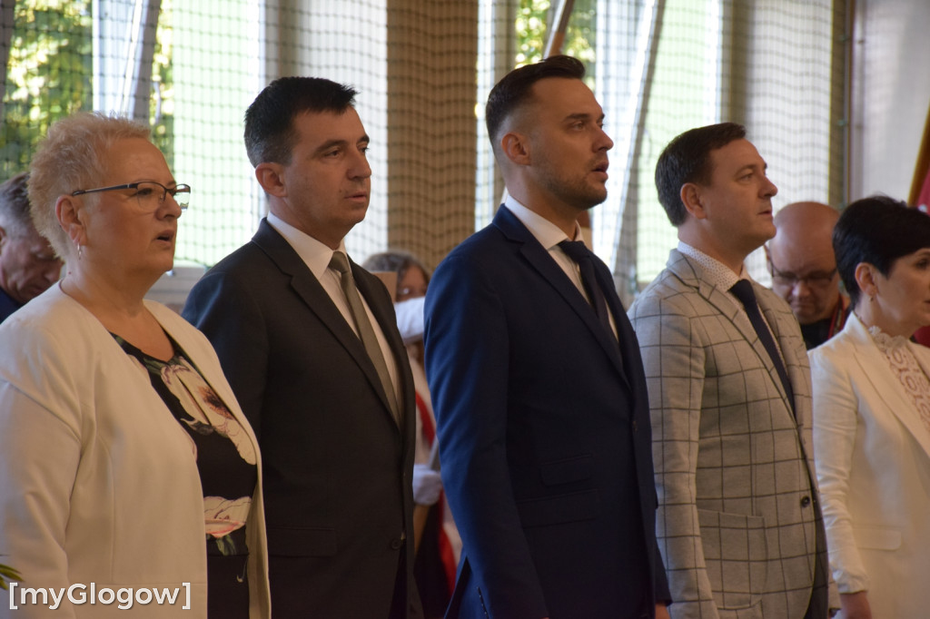 Miejska inauguracja roku szkolnego w SP 13