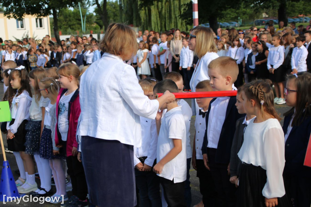 Rozpoczęcie roku szkolnego w Sławie