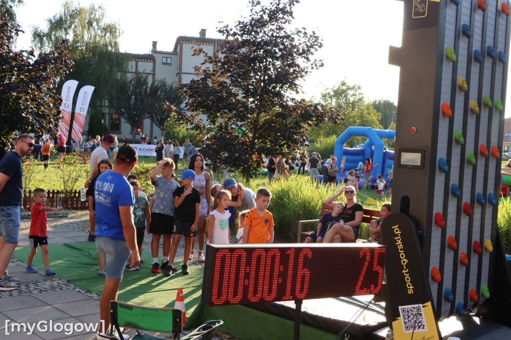 Piknik rodzinny w MCWR!