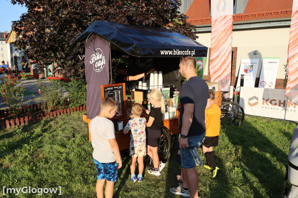 Piknik rodzinny w MCWR!