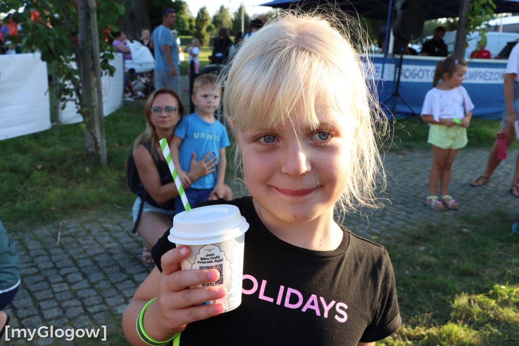 Piknik rodzinny w MCWR!