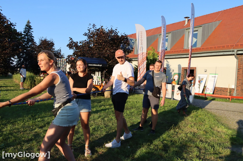 Piknik rodzinny w MCWR!