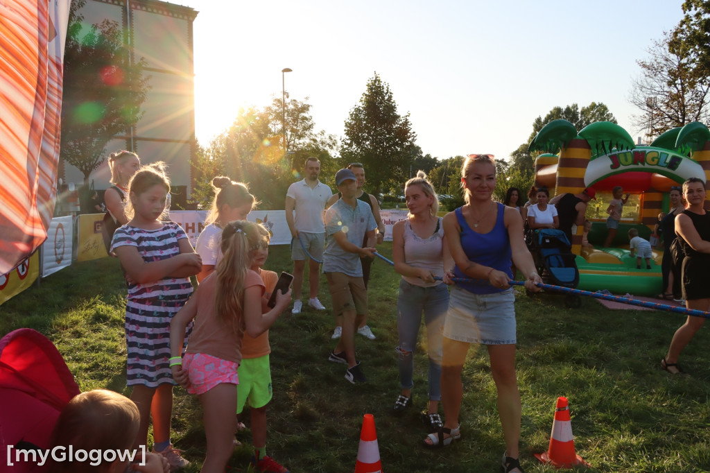 Piknik rodzinny w MCWR!