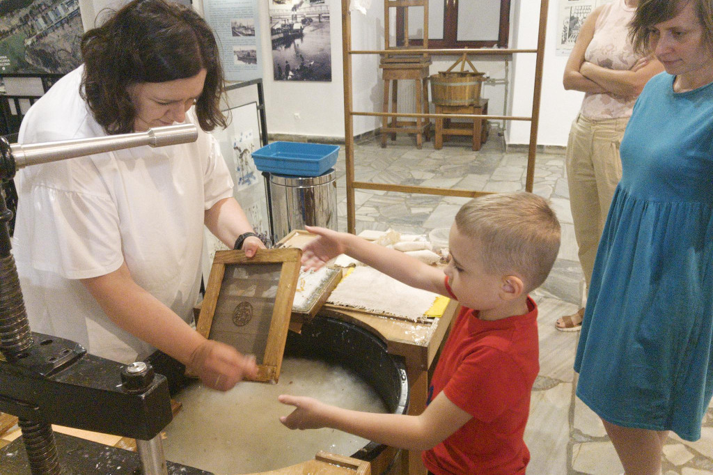 W muzeum w Głowie rozpoczęły się obchody Europejskich Dni Dziedzictwa