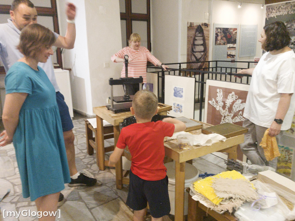 W muzeum w Głowie rozpoczęły się obchody Europejskich Dni Dziedzictwa