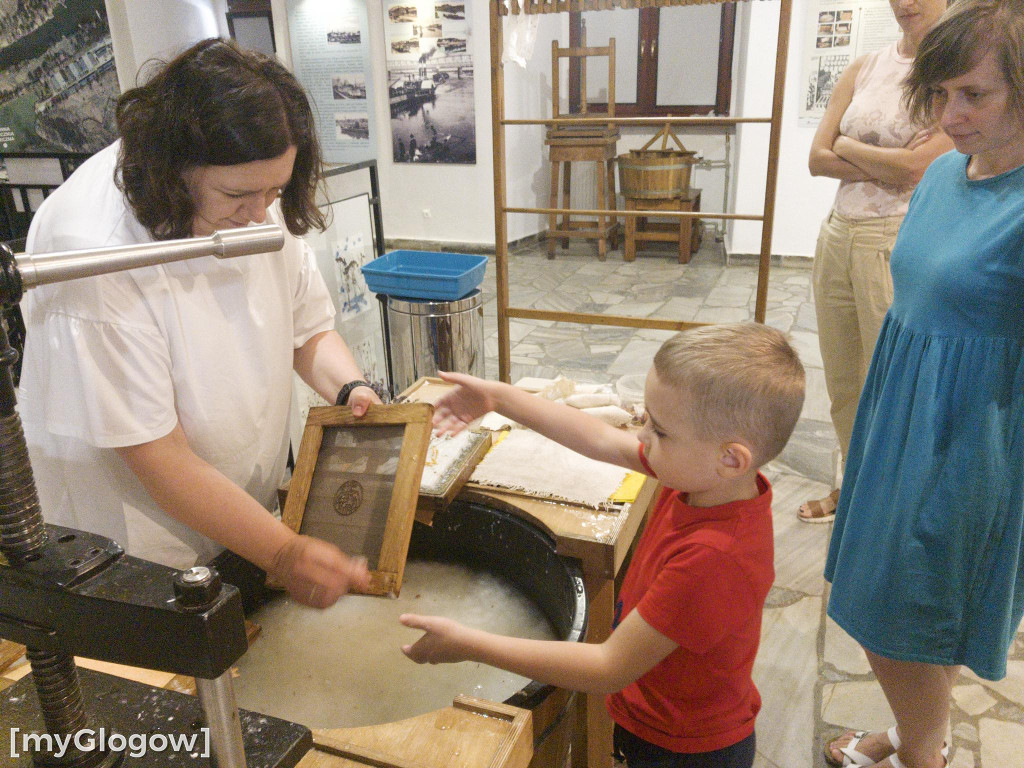 W muzeum w Głowie rozpoczęły się obchody Europejskich Dni Dziedzictwa