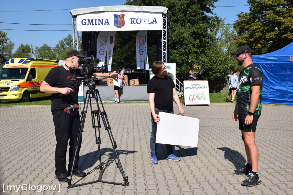 6. Bieg Katorżniczy KotlActive
