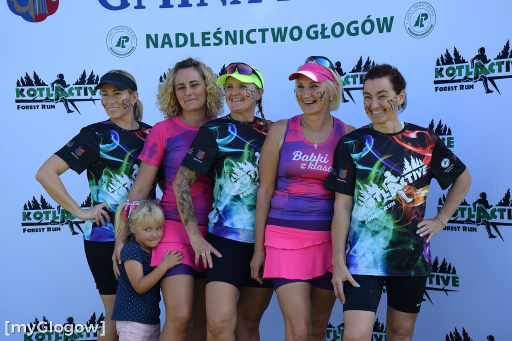 6. Bieg Katorżniczy KotlActive
