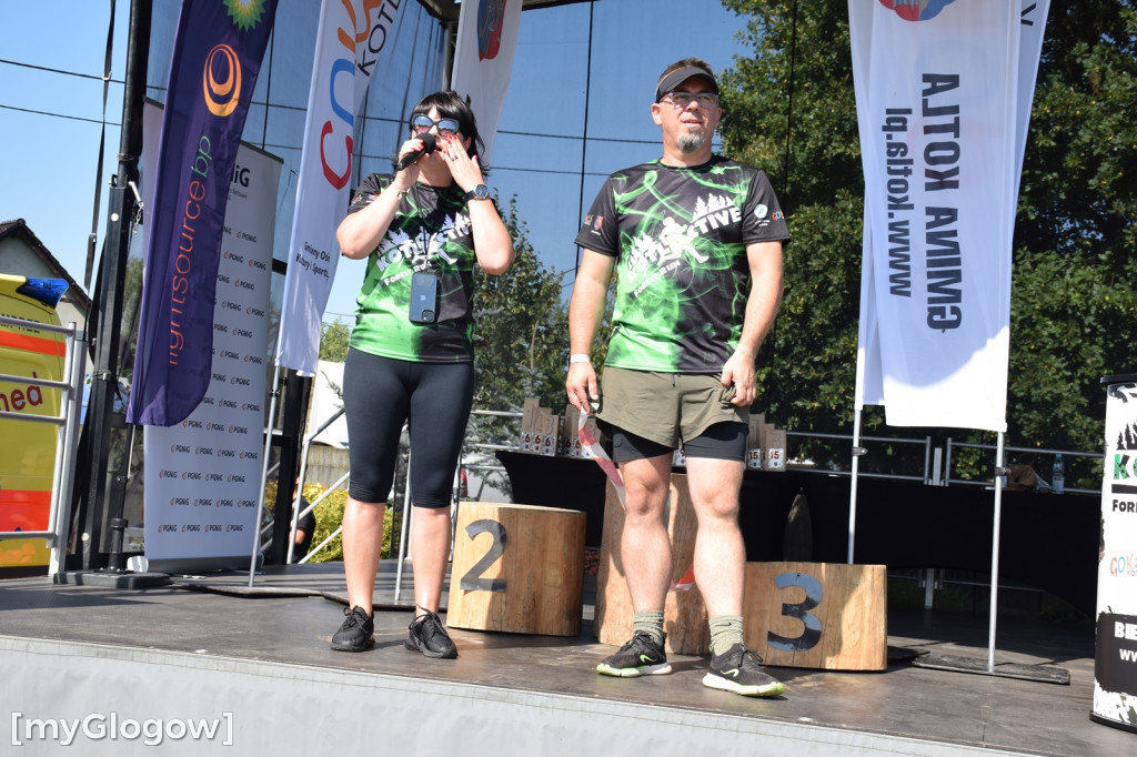 6. Bieg Katorżniczy KotlActive