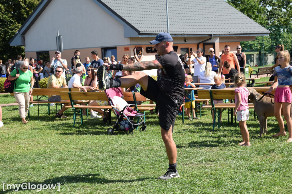 6. Bieg Katorżniczy KotlActive