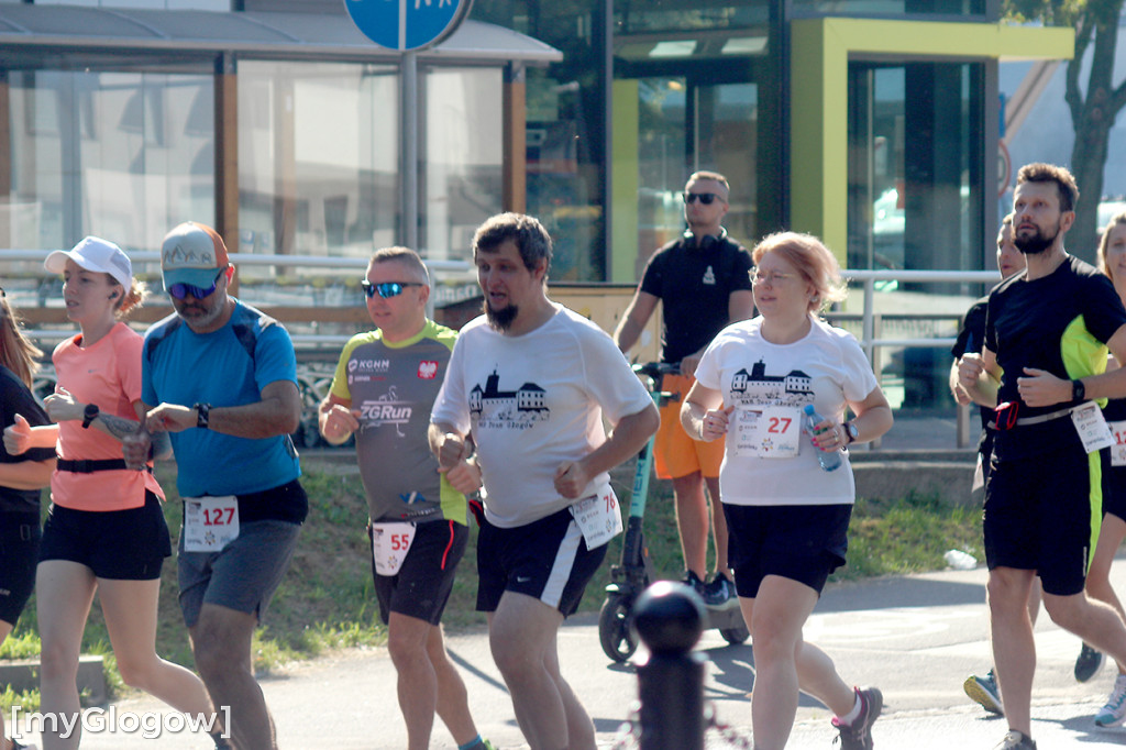 3. Bieg Obrońców Głogowa