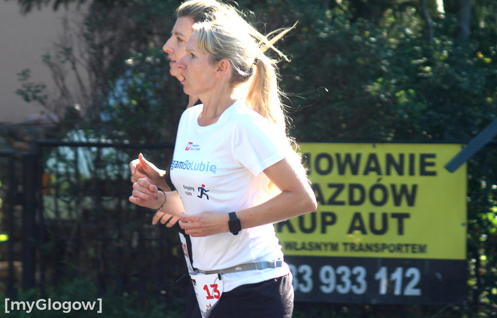 3. Bieg Obrońców Głogowa