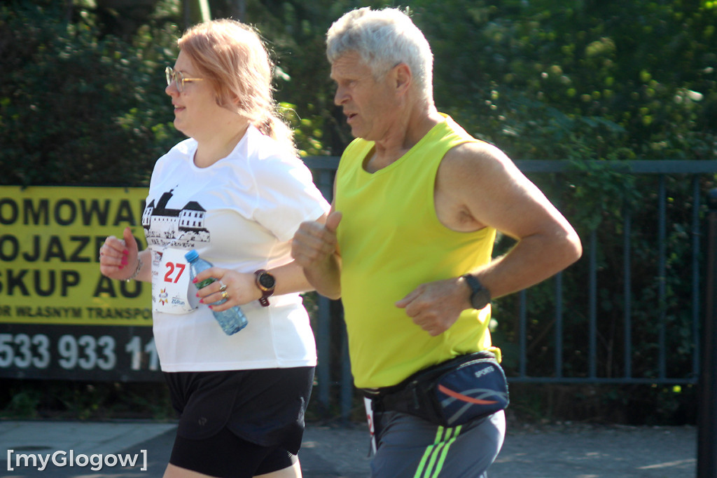 3. Bieg Obrońców Głogowa