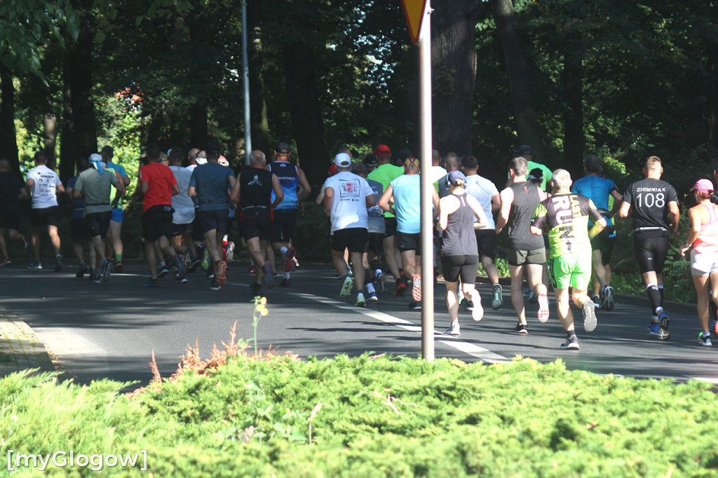 3. Bieg Obrońców Głogowa