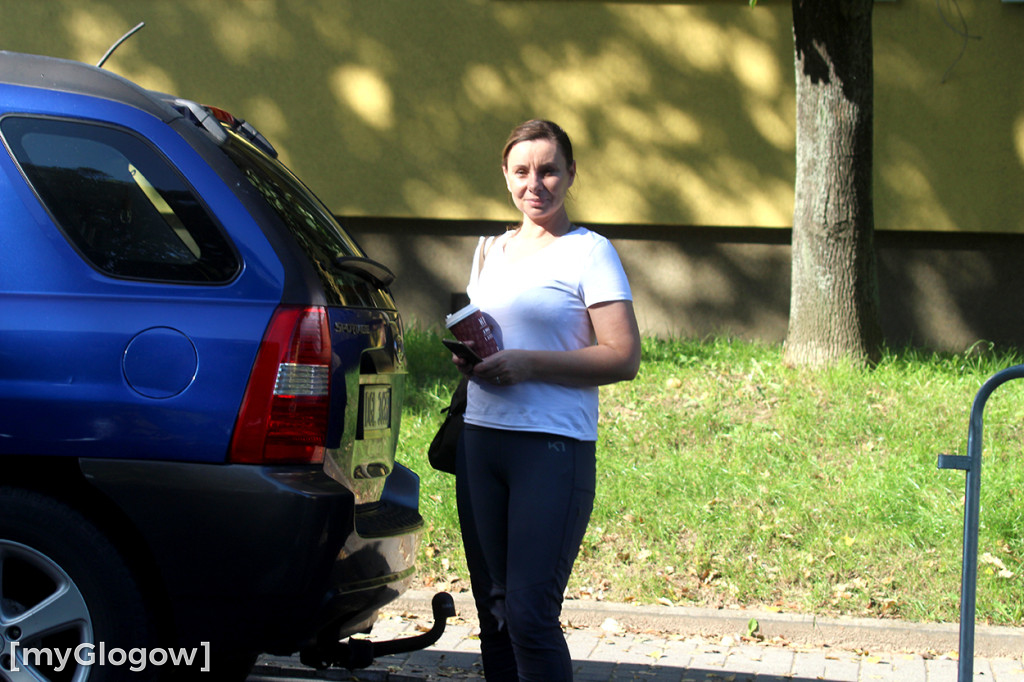 3. Bieg Obrońców Głogowa