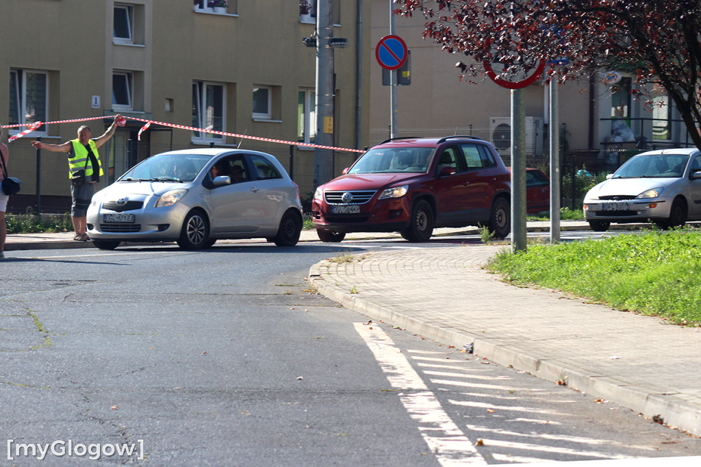 3. Bieg Obrońców Głogowa