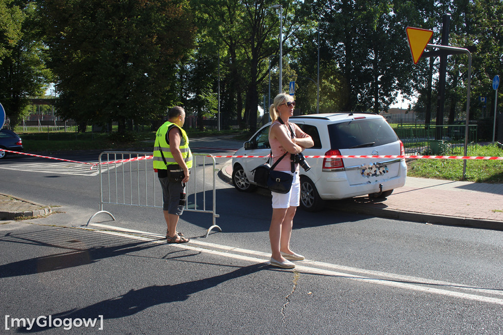 3. Bieg Obrońców Głogowa