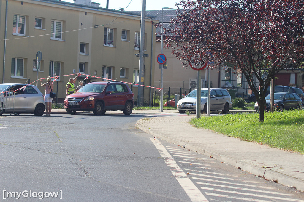 3. Bieg Obrońców Głogowa