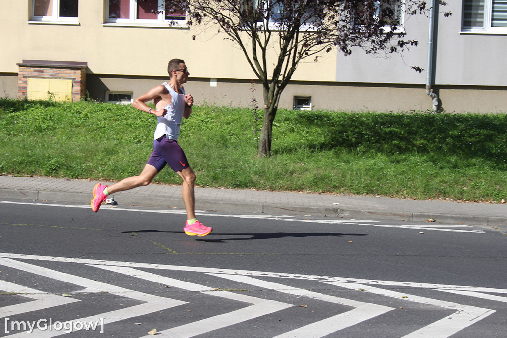 3. Bieg Obrońców Głogowa