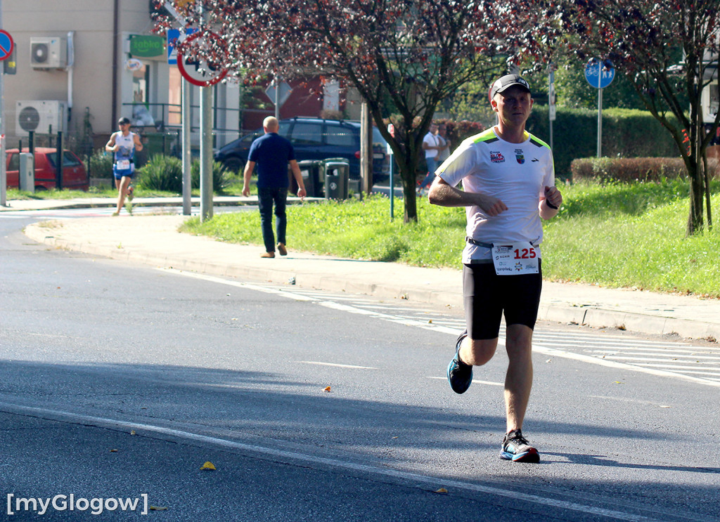 3. Bieg Obrońców Głogowa