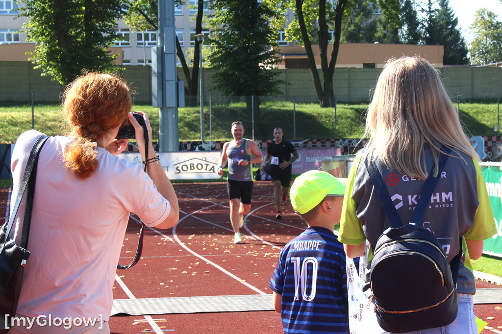 3. Bieg Obrońców Głogowa