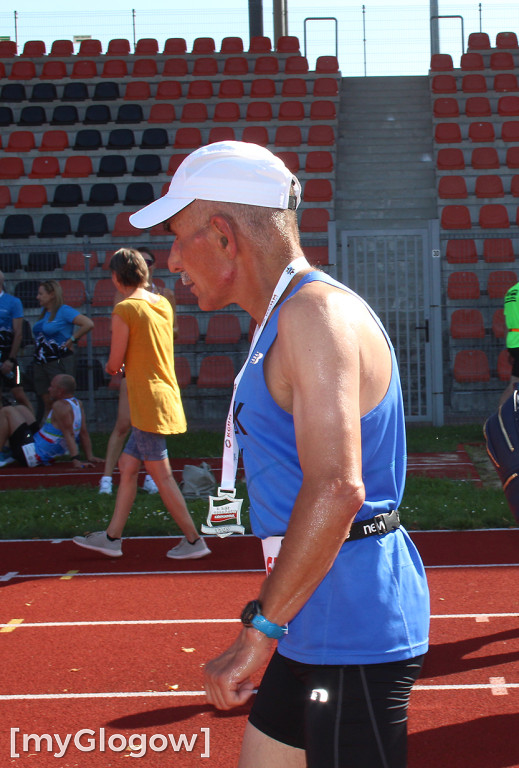 3. Bieg Obrońców Głogowa